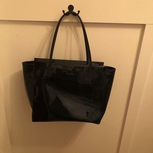 Kate Spade Sparkle Tote